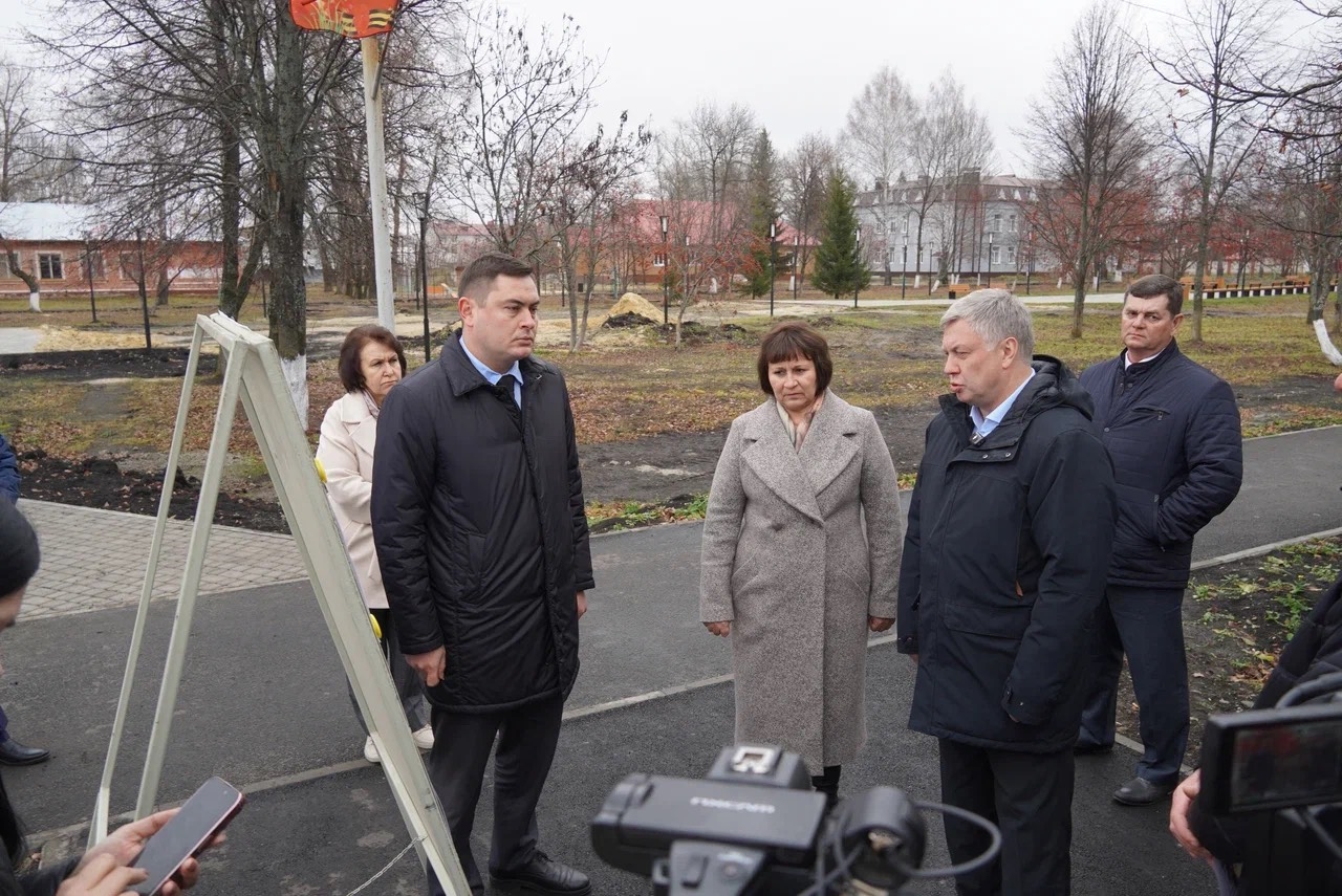 В Вешкаймском районе в 2025 году отремонтировали 15 км дорог и обновили мост в селе Бекетовка