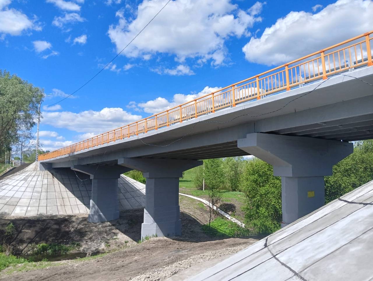 В рамках проекта «Улицы Победы» в городе Ульяновске начат ремонт на проспекте Генерала Тюленева