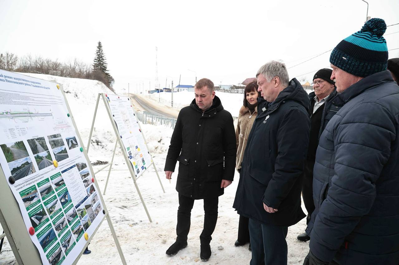 Порядка 15 км автодорог отремонтируют в 2026 году в Павловском районе