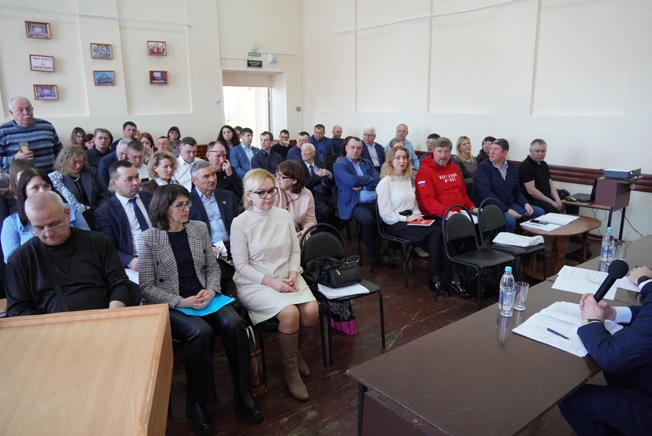 В Ульяновской области общественные контролёры освоили новые стандарты проверки дорог в рамках нацпроекта «Инфраструктура для жизни»